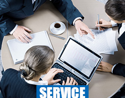 RAYCCI SERVICE