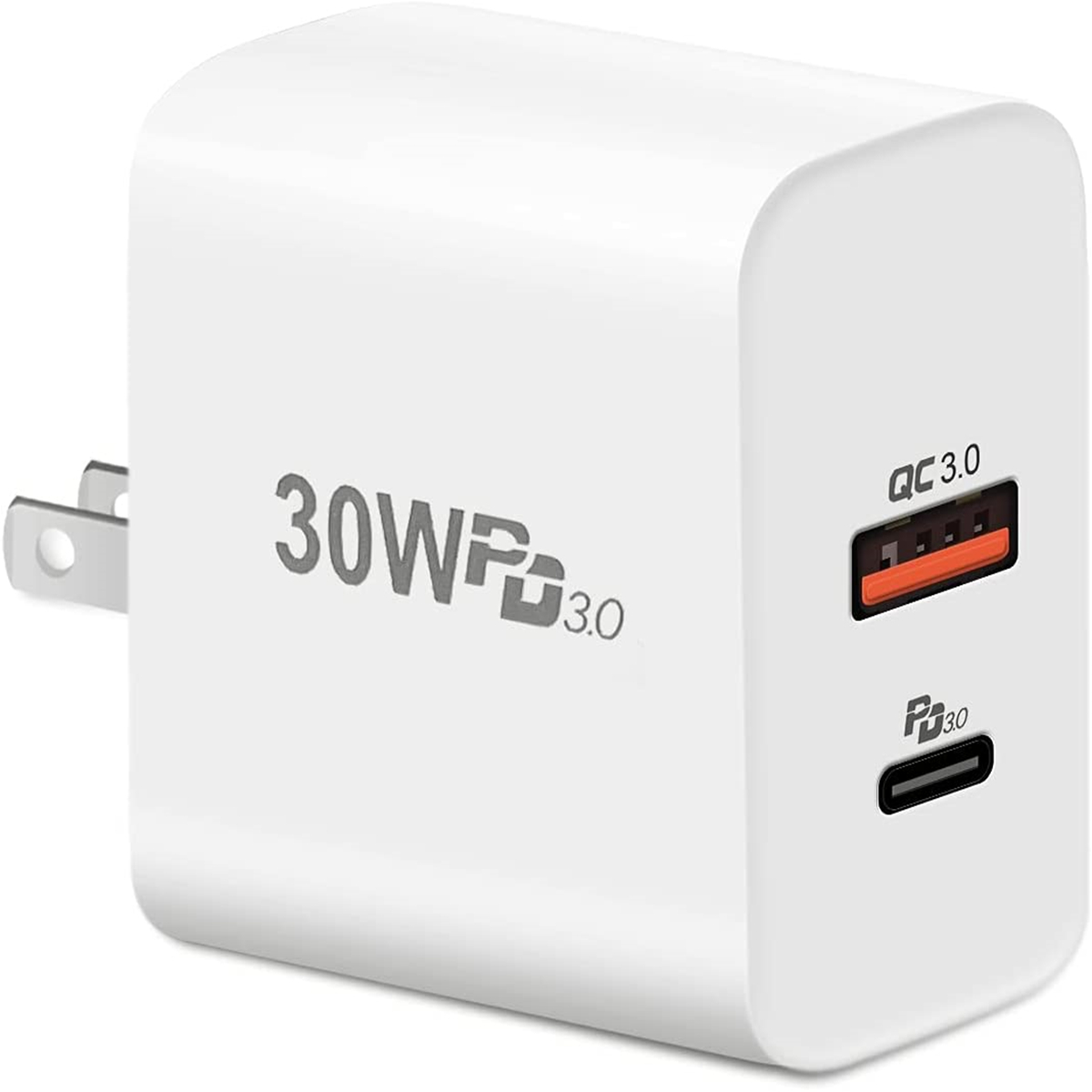 PD Charger-30W