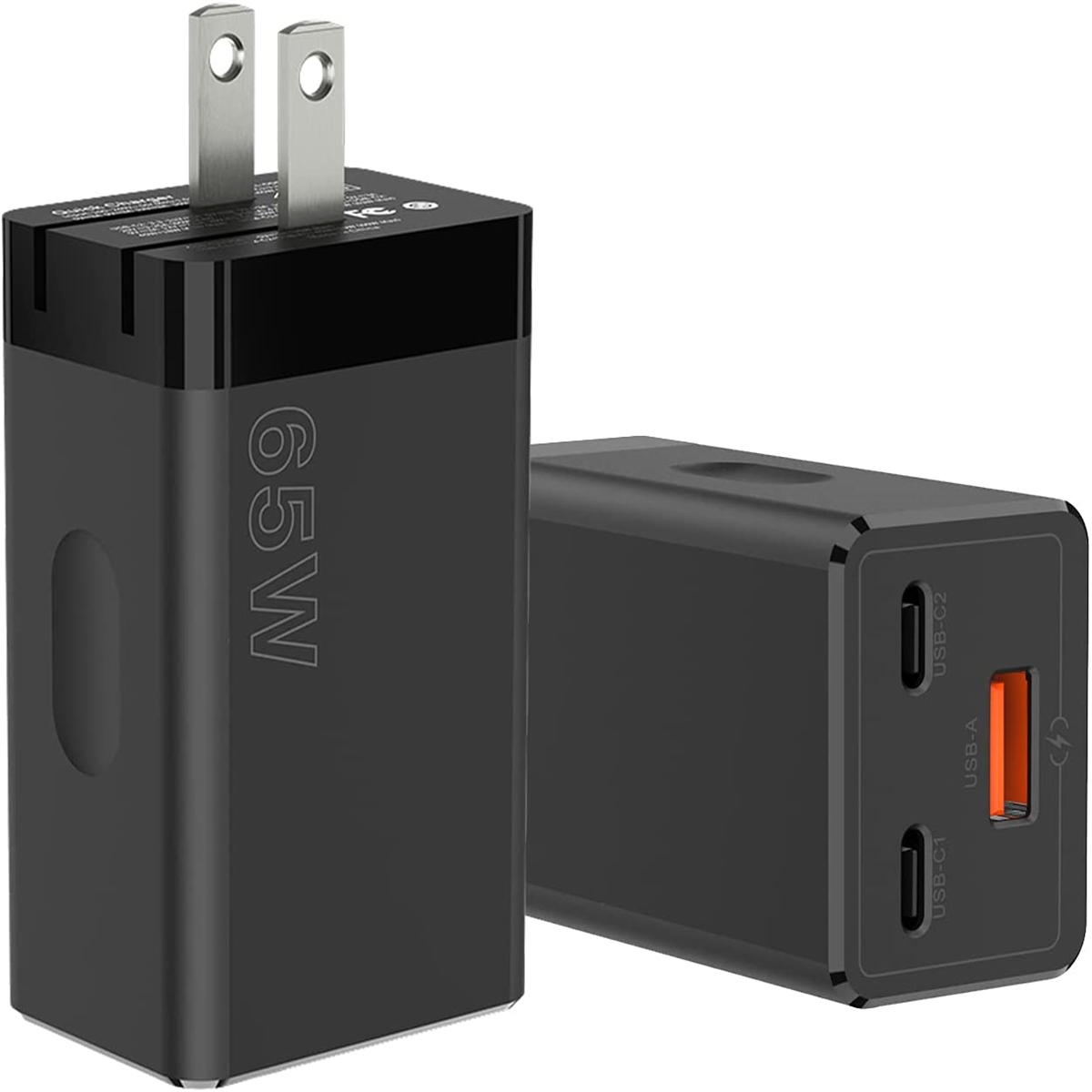 GAN Charger-65W