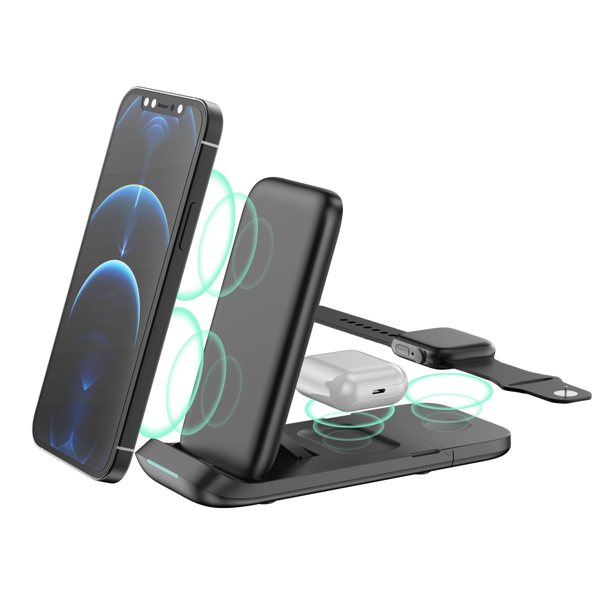 Wireless Charger-15W