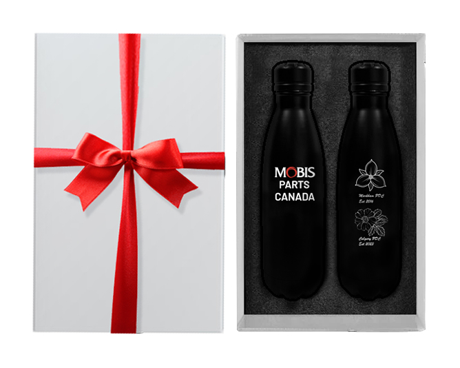 MOBIS Bottle