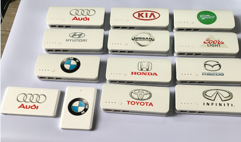 Brands Powerbank