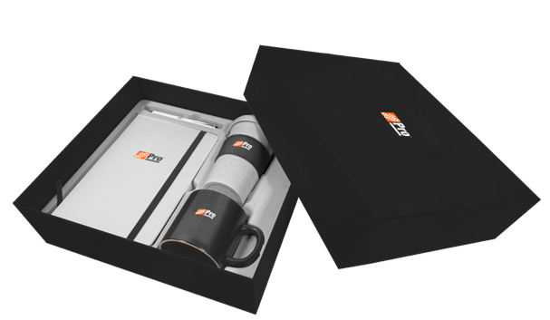 Homedepot GIFT set-2