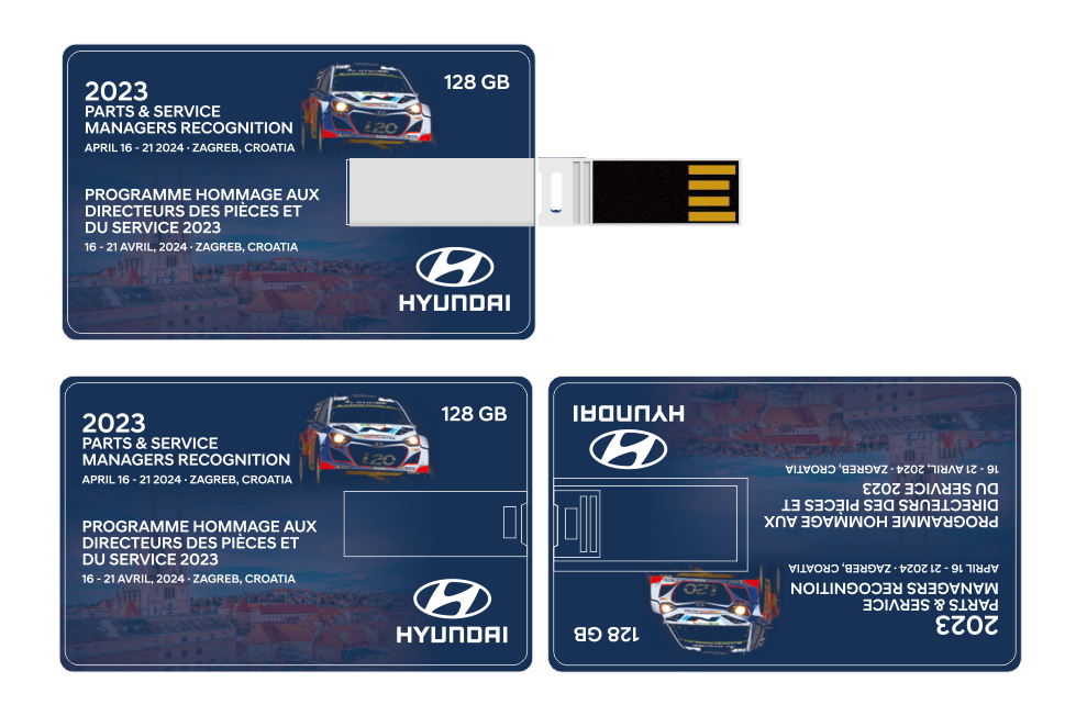 Hyundai Flash Driver