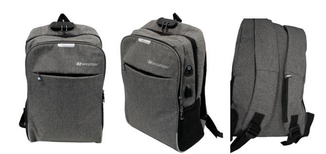 HYUNDAI Backpack