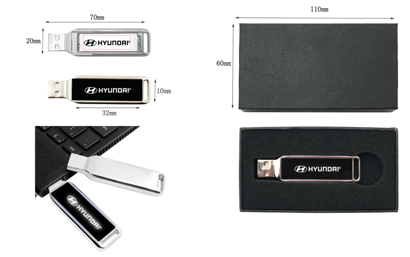 USB Flash Driver