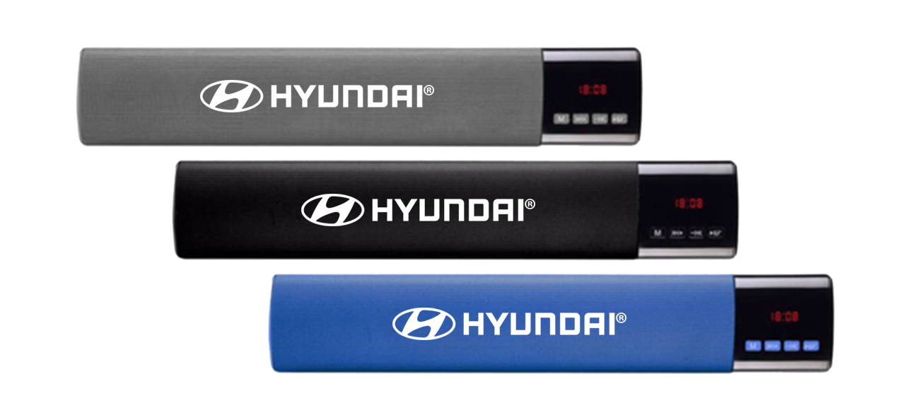 HYUNDAI SOUNDBAR