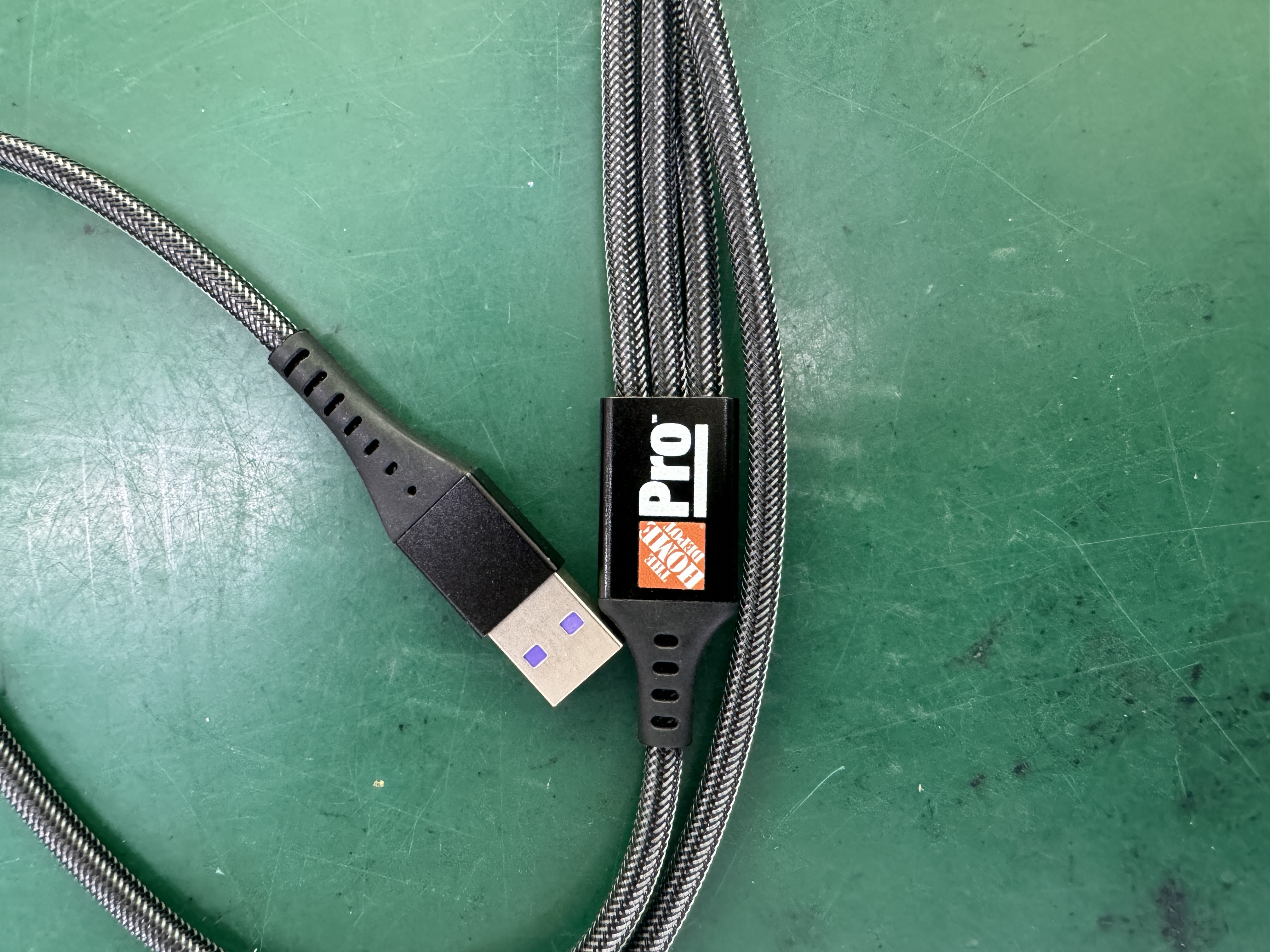 Charging Cables