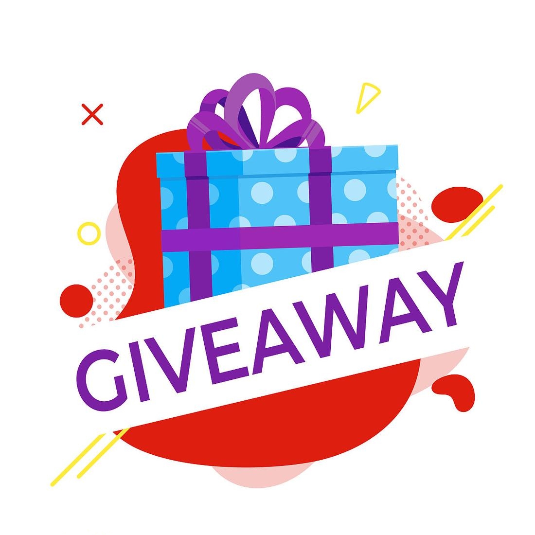 Gifts and Giveaways Projects