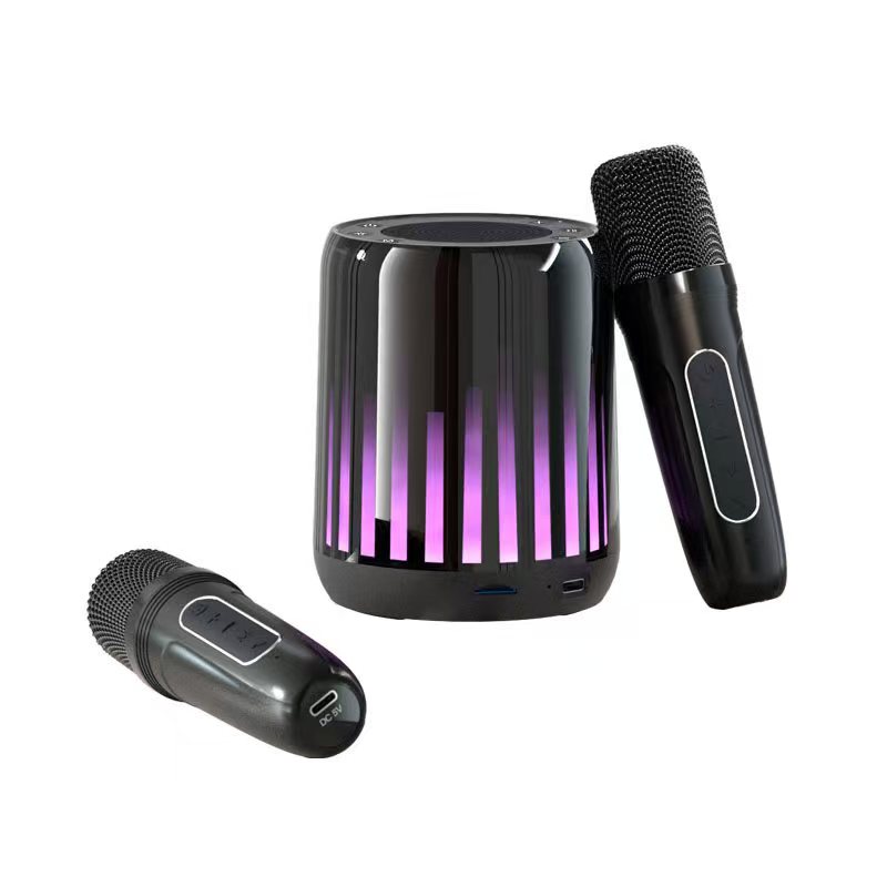 Mini Karaoke Player