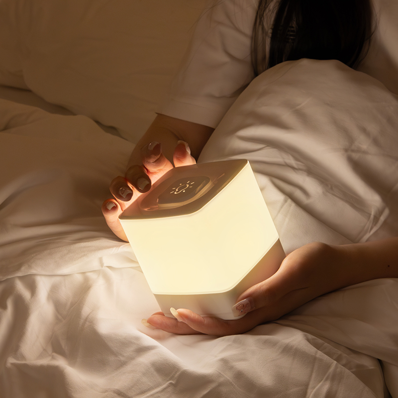 Touch Lamp
